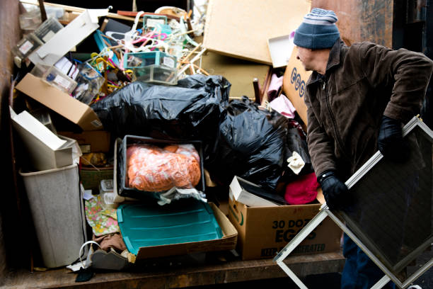 Best Property Management Cleanouts  in New Haven, WV