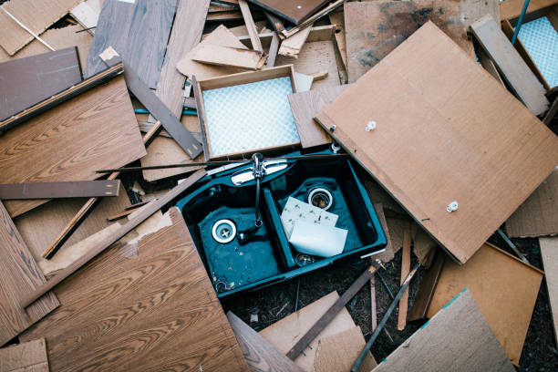 Best Electronics and E-Waste Disposal  in New Haven, WV